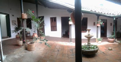 Photos of Hostal Casa Nacuma