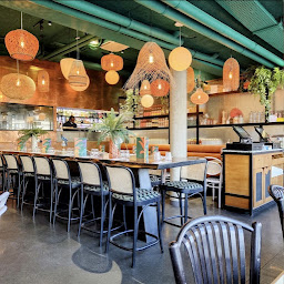 Photo n°11 de NANA Bistro Thaï à Paris (Bar à vin)