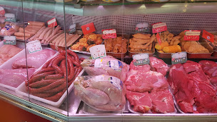 Photo n°3 de Boucherie Affrah Halal à Reims (Boucherie)