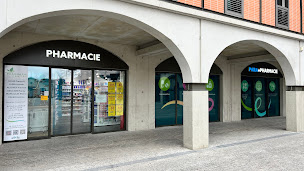 Photo n°1 de Pharmacie du Centre Elsie Santé à Plaisance-du-Touch (Pharmacie)