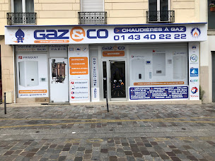 Photo n°7 de Gaz et Co à Paris (Plombier)