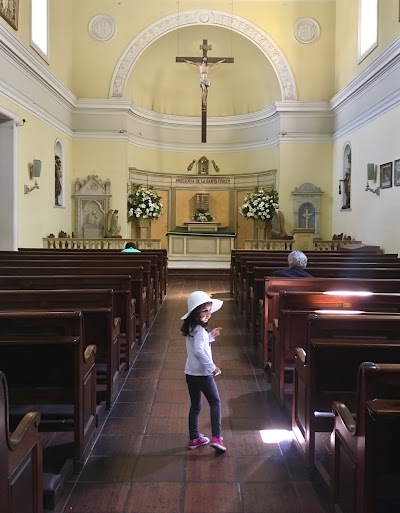 Photos of Parish of the True Cross