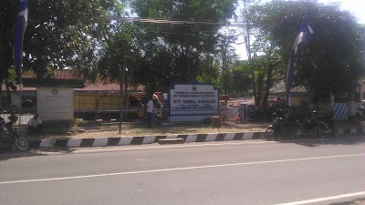 Photos of Terminal Gorang-Gareng