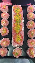 Photo n°13 de Boucherie HALAL As Salam AVS à Taverny (Boucherie-charcuterie)