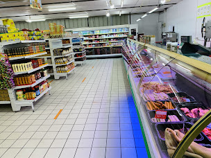Photo n°17 de CITIR MARKET à Mutzig (Supermarché)