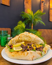 Photo n°5 de L'Arizona à Champs-sur-Marne (Restaurant halal)