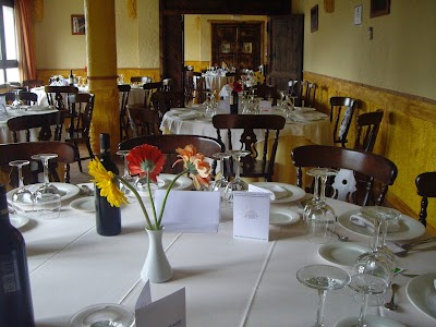 Photos of Restaurante Pizzer&iacute;a Fiorenza