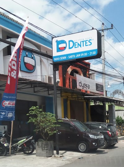 Photos of Dentes Klinik Gigi Jakal