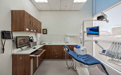 Photos of Precision Dental