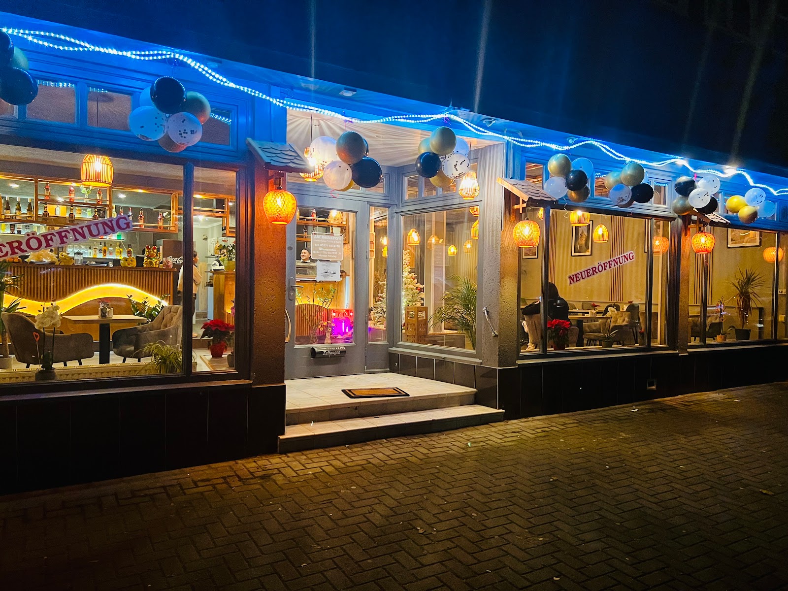 A&E Restaurant — photo 4