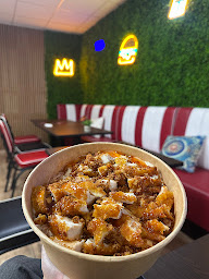 Photo n°10 de Milano SNACK PIZZA à ARGELES-SUR-MER - Restaurant - Distributeur à boissons - Machine à Pizzas à Argelès-sur-Mer (Snack)