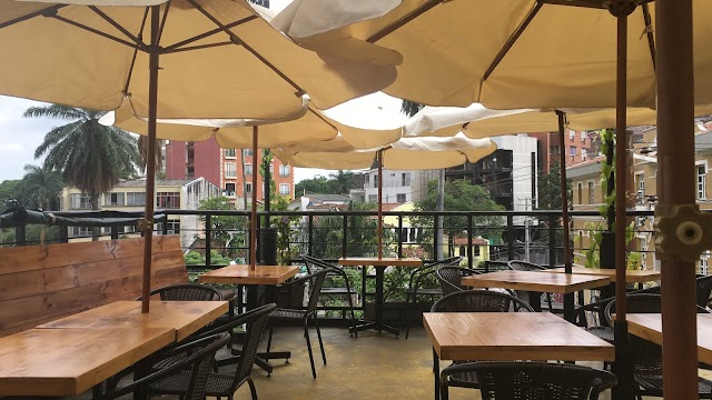 Elsa Café