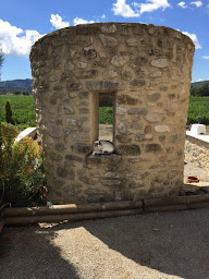 Photo n°43 de La Petite Campagne à Mane (Gîte)