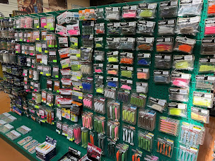 Photo n°7 de PILAT NATURE PASSIONS à Davézieux (Magasin de matériel et de vêtements pour activités de plein air)