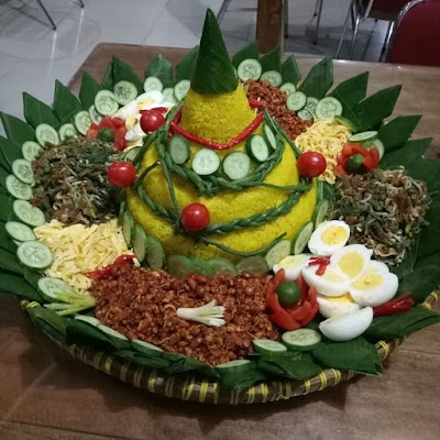 Photos of Mahkota Resto " Pindang Mahkota"