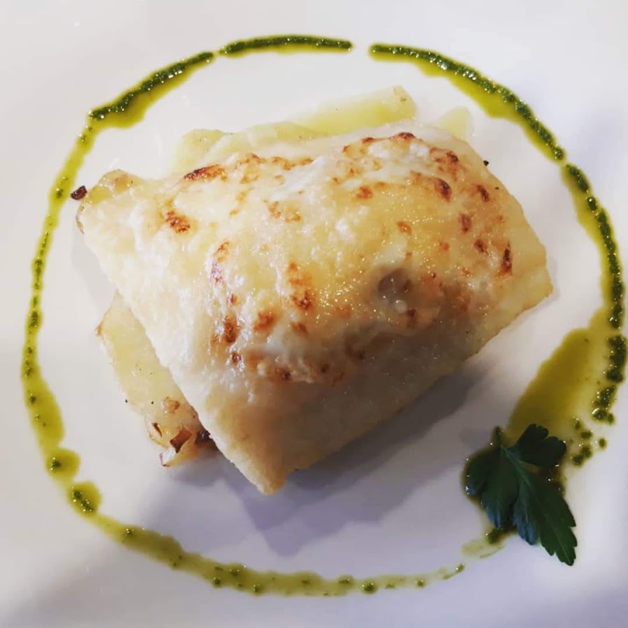 Restaurante La Luna Tafalla