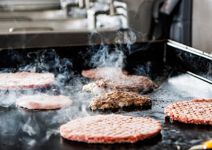 Photo n°7 de Friterie La Gourmandine à Oignies (Restauration rapide)