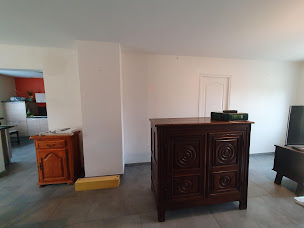 Photo n°6 de Mel Peinture à Lesneven (Vitrier)