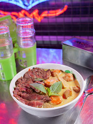 Photo n°93 de STREET BANGKOK - Poissonnière à Paris (Restaurant thaï)