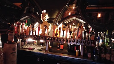 Photos of Villains Tavern