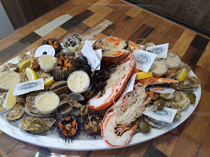 Photo n°2 de Entre Vins et Marée à Grignan (Bar à vin)