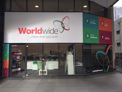Photos of Worldwide Melbourne CBD