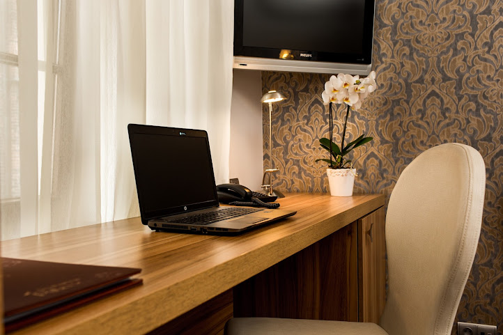 Tulip Hotels - Wroclaw Patio by null