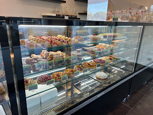 Photo n°3 de Les délices de Saint Raphael à Saint-Raphaël (Boulangerie)