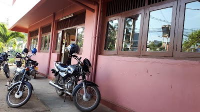 Photos of Nikaweratiya Post Office
