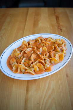 Da Bologna Pizzeria by null