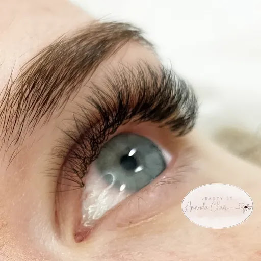 Beauty by Amanda Clair