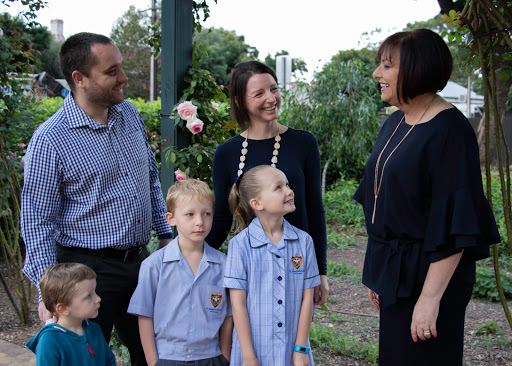 St Joseph's School Hindmarsh - Thumbnail