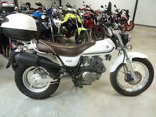 Photo n°34 de La Centrale de l'Occasion à Les Billaux (Concessionnaire de motos)