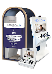 Photo n°5 de Pharmacie de la Moulette à Bergerac (Pharmacie)