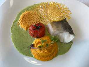 Photo n°24 de La Villa à Saint-Jean-de-Monts (Restaurant français)