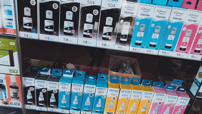 Opinii despre YURIMÁTICA S.A.C în Yurimaguas - Tienda de informática