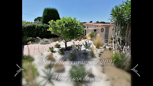 Photo n°20 de La Picholine à Sorède (Chambre d'hôtes)