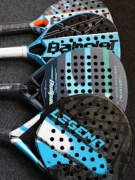 Photo n°14 de L'Atelier Sportif à Saint-Étienne (Magasin d'articles de sports)