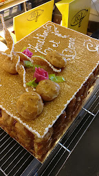 Photo n°4 de ADOR Le Pain à Nîmes (Pâtisserie)