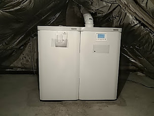 Photo n°60 de EIRL Plomberie Chauffage Ropars à Athée-sur-Cher (Entrepreneur spécialisé dans les systèmes de CVC)