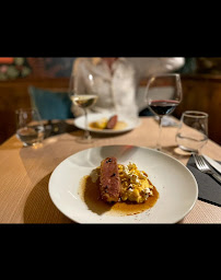 Photo n°14 de Le gout du temps à Le Monêtier-les-Bains (Restaurant)