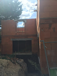 Photo n°2 de AZT CONSTRUCTION à Montataire (Maçon)