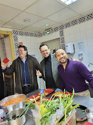 Photo n°35 de Thaï Thaï Restaurant - Lyon à Lyon (Restaurant thaï)