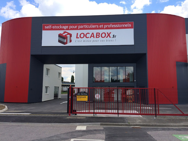 Locabox Nancy