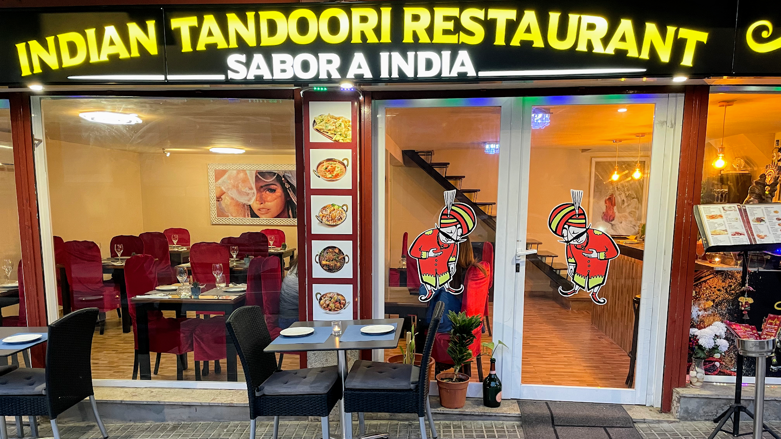 Sabor a India — photo 1