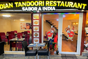 Sabor a India image