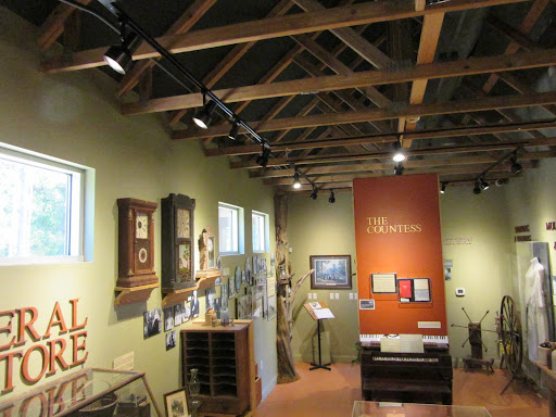 Germantown Colony Museum - Thumbnail