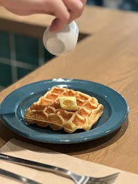 Second Fitzroy Coffee