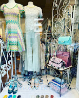 The Queen Bee Preloved Monaco à Beausoleil