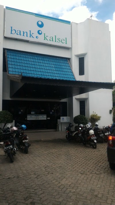 Photos of BANK KALSEL Cabang Marabahan